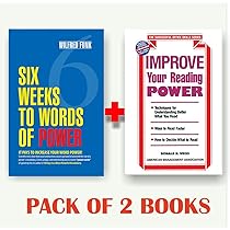 洋書 SIX WEEKS TO WORDS OF POWER WILFRED FUNK Six Weeks to Words of Power by Wilfred Funk | Goodreads
