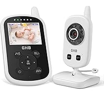 Supporto Per Baby Monitor Universale - Flessibile E Regolabile - Foto 7