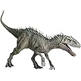 Indominus Rex Action Figure with Movable Jaw