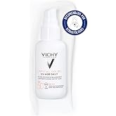 Capital Soleil Uv Age Daily Spf50 Photo Anti Aging Sun Cream 40ml
