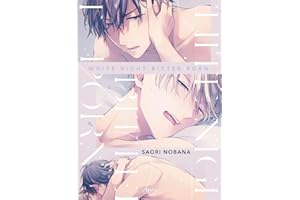 White Night Bitter Porn