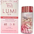 Beauty Vault Lumi 24H Glutathione Capsule 60caps