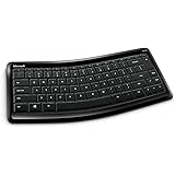 Microsoft Sculpt Mobile Keyboard Bluetooth Alfanumérico ...