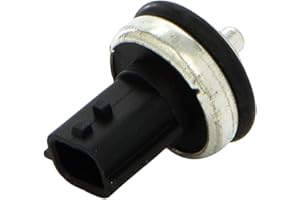 Metzger 0905254 Sonde de température, liquide de refroidissement