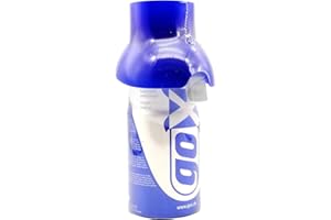 GOX Sauerstoff medizin.Zwecke Einzeldose 4 l