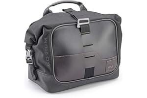 GIVI Bolsa Lateral de 13 litros, línea Corium