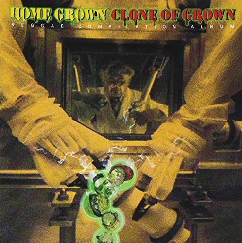 Preisvergleich Produktbild Clone of Grown