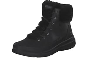 Skechers Kobiety Glacial UltraButy za kostkę