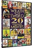Wrath of the Sword - 20 Legendary Movies [DVD] [Region 1] [US Import] [NTSC]