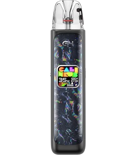 elfbar elfa master akku Uwell Caliburn Kit 520 mAh, Pod-System 2 ml, Riccardo e-Zigarette, blau:  Amazon.de: Elektronik & Foto main image 0