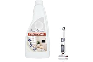 IJHYGD Detersivo Adatto per Roborock,Detergente Adatto per Roborock,Detergente Pavimenti Adatto per Roborock,Cleaning Liquid Solution Adatto per Roborock OMO Joint,S8 Pro Ultra/S8/Q5/Q7 Series/S7Max