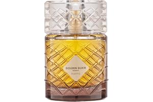 Golden Elixir Reserve Extrait de parfum RiiFFS, unisexe, 100 ml