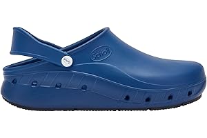 Scholl Ultragrip Clog Scarpe per Professionisti sanitariUnisex - Adulto
