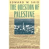 The Question of Palestine