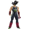 Banpresto Dragon Ball – Figura Bardock Resolution Of Soldiers, 28 Cm, Collezione Da Premio, Import Giappone - 5