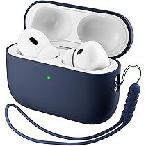 Apple AirPods Pro 3 Auriculares inalámbricos con cancelación