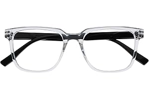 OPULIZE LEO Lunettes de Lecture - Monture Rectangulaire