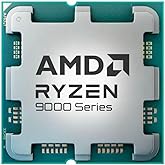 AMD Ryzen 7 9850X3D TRAY 5.60GHz 120MB AM5 İşlemci (Grafik Kart VAR, Fan YOK)