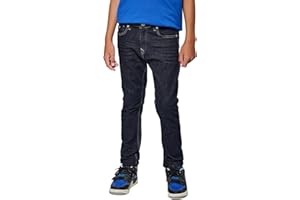 Kaporal - Jean Brut Coupe Slim. - Cego - Garçon