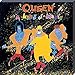 Produktbild Queen eine Art Magic Classic Album Cover Leinwand Kunstdruck 40 x 40 x 2,5 cm