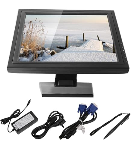 Boîtier Lecteur Déclencheur Tiroir-caisse - Plug & Play USB - Compatible RS232 - Pour Ordinateur Sans Imprimante