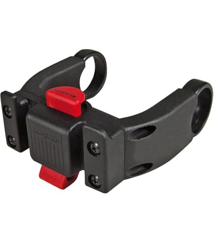 Borsa Da Manubrio Impermeabile Valkental - 7L Con Chiusura Magnetica | Compatibile Klickfix - Foto 4