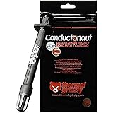 Thermal Grizzly Conductonaut Liquid Metal - (1.0 Gram)