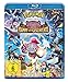 Produktbild Pokemon - Der Film: Hoopa und der Kampf der Geschichte [Blu-ray]