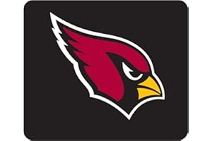 Siskiyou NFL Arizona Cardinals Mauspads
