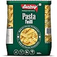 Sunbay- Fusilli Pasta - Durum Wheat, Pack of 500 gm