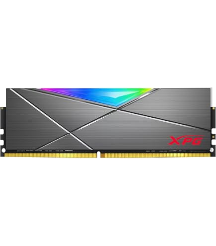 Amazon.in: Buy Apacer NOX Extreme Gaming RAM 16GB DDR4 3200MHz RGB