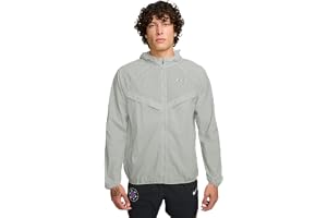 Nike Mens Stride Jacket