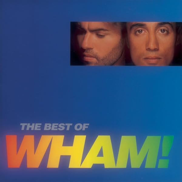 Wham! - Original Album Classics: Amazon.nl: Muziek