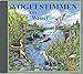 Produktbild Vogelstimmen am Wasser - Mit gesprochenen Erläuterungen: Serie VOGELSTIMMEN Edition 3