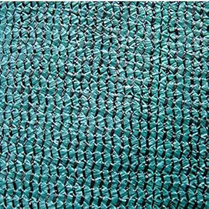 MASHKI Green 75% Shade Net 60 Sq Meters (20M X 3M) Garden Tool Kit (1 Tools)