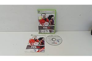 ELECTRONIC ARTS FIFA 08 (Xbox 360)