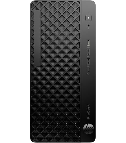 HP 500 W/Intel Core i7-14700/ 8GB (1x8GB)/ 2TB 7200RPM SATA/UMA