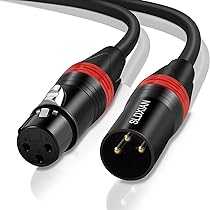 3pin Xlr Erkek 6.35mm Mono Erkek Tak Ses Kablosu Mikrofon Mikrofon Adaptörü - Bu 3pin Xlr Erkek 6.35mm Mono Erkek Tak Ses Kablosu Mikrofon Mikrofon Adaptörü - Bu