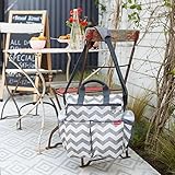 Skip Hop Duo Signature – Wickeltasche - 6