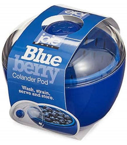 Joie Kitchen Gadgets MSC Joie Avocado Fresh Pod con coperchio