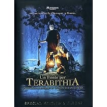 Un Ponte Per Terabithia | Acquisti Online Su