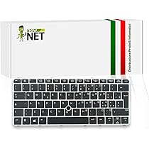 Tastiera Per Notebook HP Compatibile - Layout Italiano QWERTY, Nero, Per ProBook 450 G3/G4, 650 G2/G3 - Foto 7