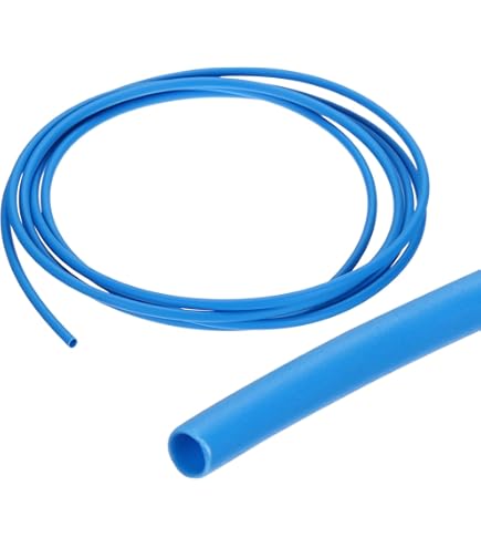 RS PRO Heat Shrink Tubing, Clear 18mm Sleeve Dia. X 3m Length 3:1 Ratio | RS