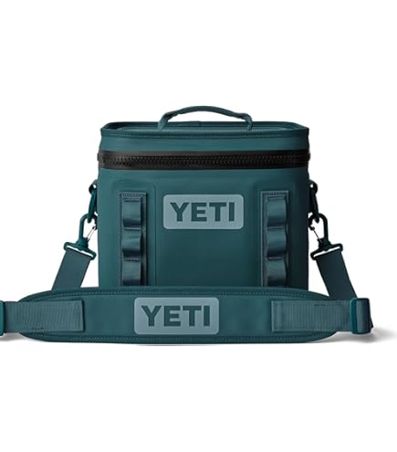 ICEMULE Boss Backpack Cooler U2013 Padded Straps, 100% Waterproof