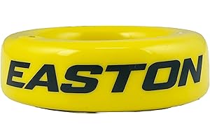 Easton, Pesa para Bate de béisbol y sófbol de 455 g