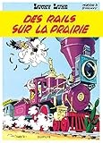 Lucky Luke - tome 9 - Lucky Luke tome 9 (Indispensable 2017)