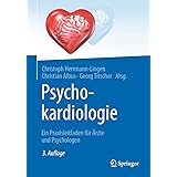 Psychokardiologie Ein Praxisleitfaden Fur Arzte Und Psychologen Herrmann Lingen C Albus C Titscher G Amazon De Bucher