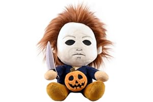 Kidrobot - Peluche Michael Myers (20cm)