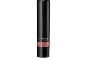 Rimmel London Lasting Finish Extreme Matte lipstick, barra de labios, tono 730 - 21 g