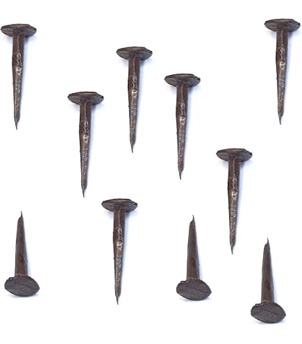 Clous En Béton HD 3.7x40 Mm - Lot De 700 + 1 Cartouche Gaz - Compatible Würth CS-2